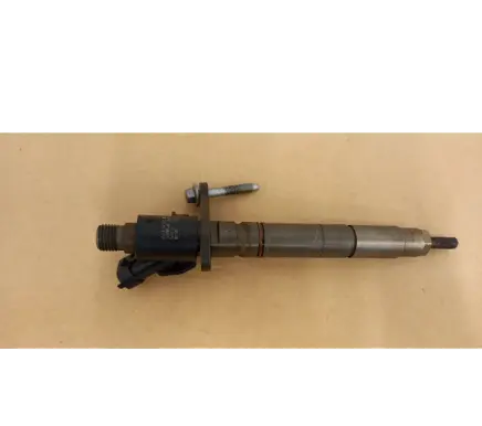 Jaguar XF X250 Fuel injector 9X2Q9K546DB 0445116013 102162F030