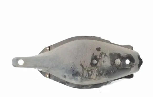 Mercedes-Benz SLK R172 Rear underbody cover/under tray A2033520088