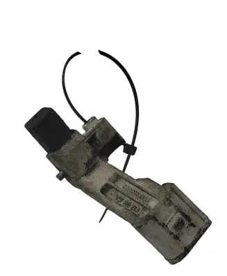 Skoda Superb B6 (3T) Crankshaft position sensor