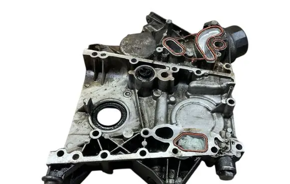 Mercedes-Benz Sprinter W906 Rocker cam cover R61101513027