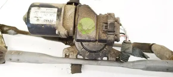 Ford Ka Wiper motor MS1592008650