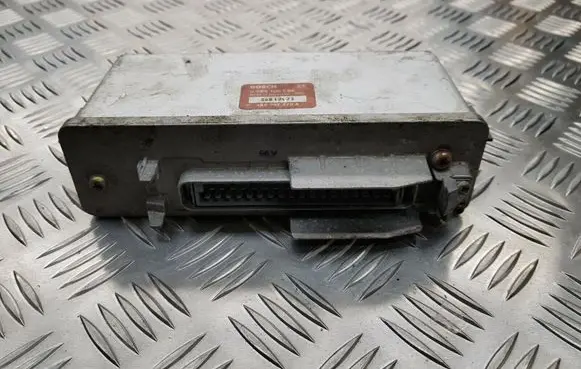 Audi 80 90 S2 B4 ABS control unit/module 0265100056