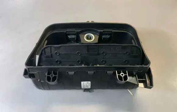 BMW 5 GT F07 Armrest lock 51169142170 9142170