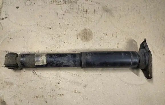 Ford S-MAX Rear shock absorber/damper 6G9118080FFF