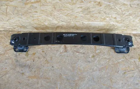Mazda 3 Rear bumper cross member
