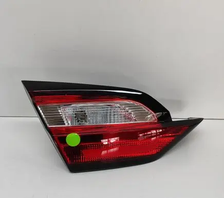 Ford Fiesta Tailgate rear/tail lights N1BB13A603AA