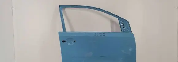 Volkswagen Up Front door