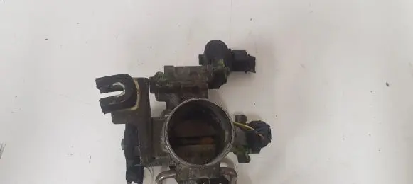 Toyota RAV 4 (XA20) Throttle valve 2227028010