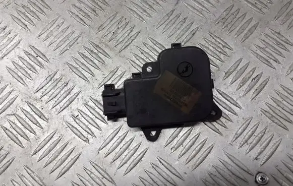 Renault Vel Satis A/C air flow flap actuator/motor 7701206538