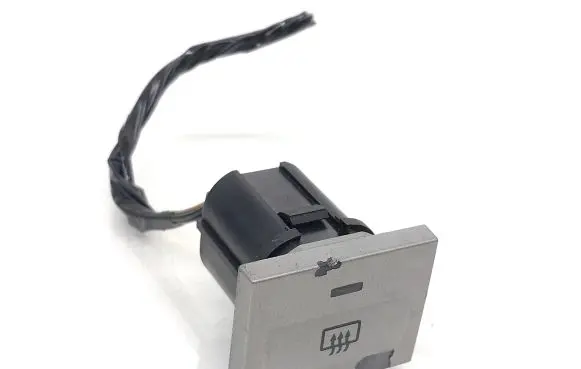 Ford Kuga I Windscreen/window heater switch 8v4t18c621aa