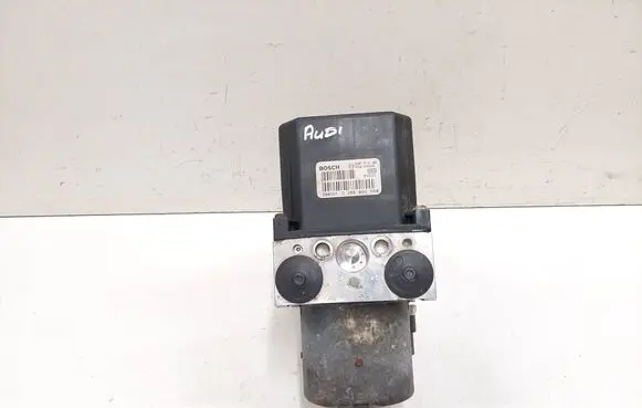 Audi A6 S6 C5 4B ABS Pump 4B0614517H 0265225121 0265950054