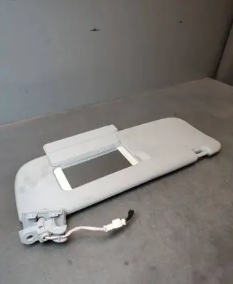 Tesla Model 3 Highland Sun visor 149040643D