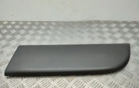 Renault Master III Front door trim (molding) 808200149R