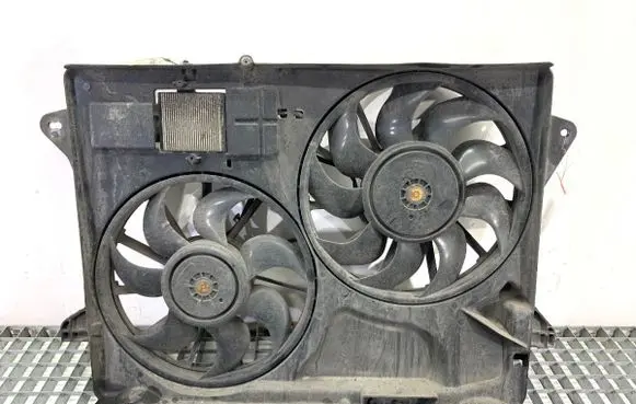 Opel Antara Fan set 95419221