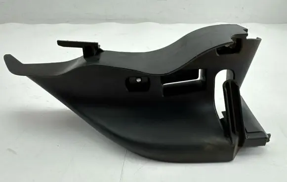 Audi A3 S3 8V Seat belt trim 8V4857792B