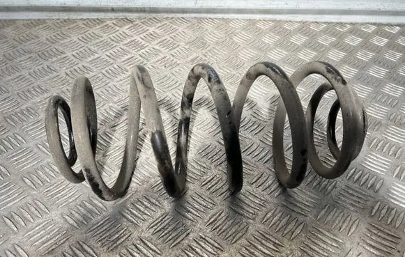 Opel Astra J Rear coil spring