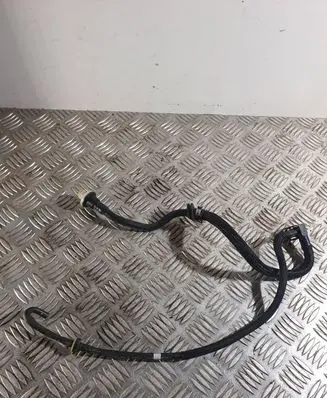 Volvo XC40 Vacuum line/pipe/hose 31480831