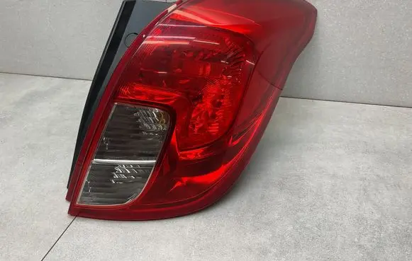 Opel Mokka Rear/tail lights 95089715