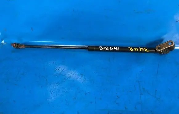 Toyota Prius (XW20) Shock absorber/damper mounting bracket 689600W193