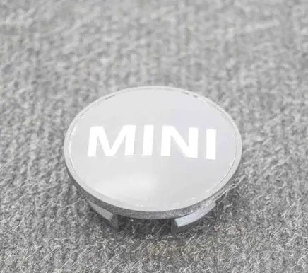 Mini One - Cooper Coupe R56 R20 wheel hub/cap/trim 6778917 1171069