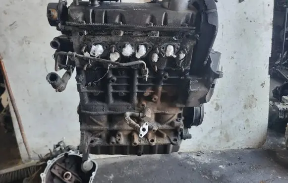 Audi A3 S3 8L Engine HBH