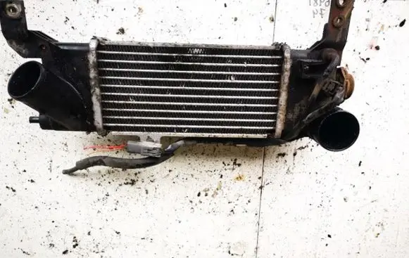 Mazda Premacy Intercooler radiator