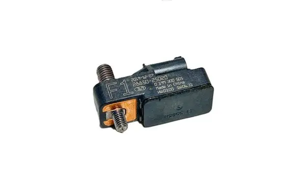 Toyota RAV 4 (XA50) Negative earth cable (battery) 2885025020 36348