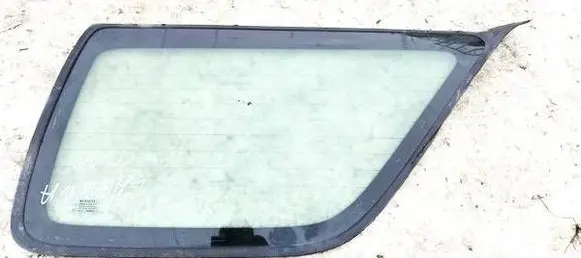 Renault Laguna I Rear side window