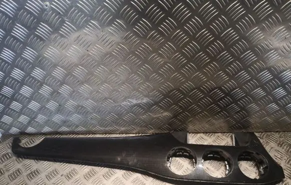 Mercedes-Benz B W246 W242 Other center console (tunnel) element 2466800193 A2466800193