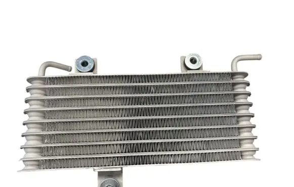 Nissan Qashqai Transmission/gearbox oil cooler 21606JD30A 21606JD30B 21606JD30D