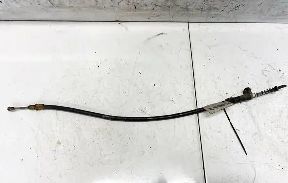 Dodge Magnum Handbrake/parking brake wiring cable 