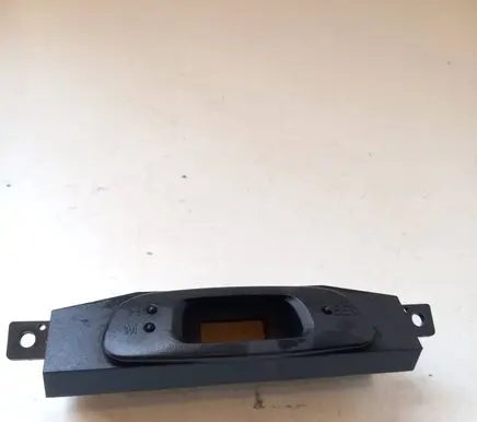 Mitsubishi Carisma Screen/display/small screen 94892