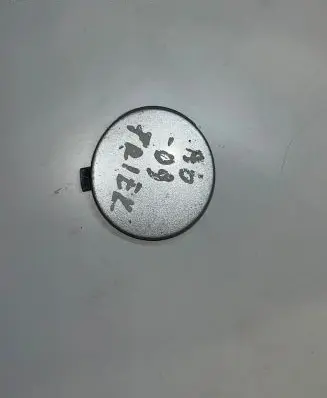 Audi A4 S4 B8 8K Front tow hook cap/cover 8K0807241A