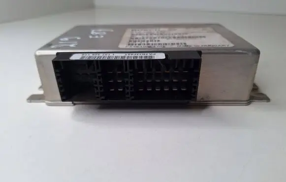 BMW X3 E83 Gearbox control unit/module ATC400500 7550891 1137328119
