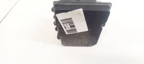 Ford Ka ABS Pump 51823790