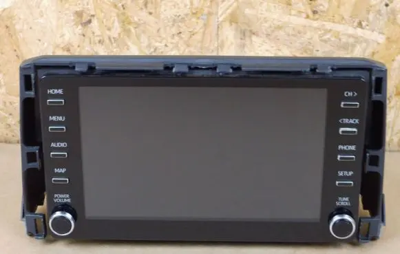 Toyota Corolla E210 E21 Radio/CD/DVD/GPS head unit 8614002820