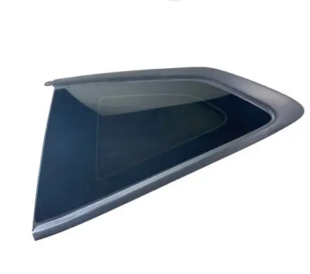 Chevrolet Camaro Rear side window 84547506 43R001238