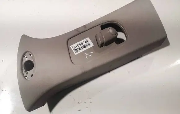 Fiat Bravo (B) pillar trim (top) 735384616