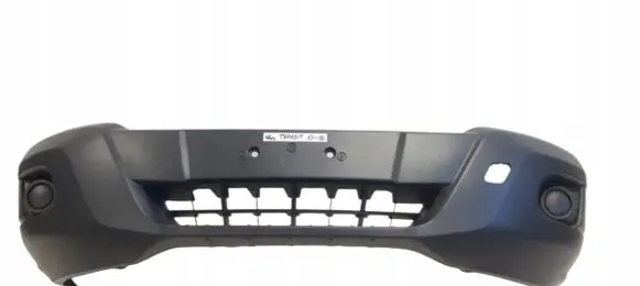 Ford Transit Front bumper