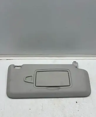 Mercedes-Benz C W205 Sun visor A2058107404 SBUW205SB 09F617333