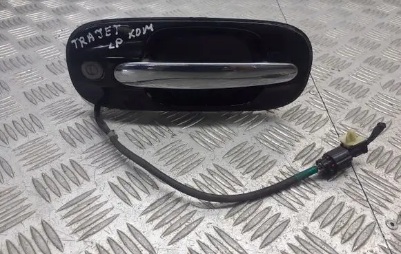 Hyundai Trajet Front door interior handle