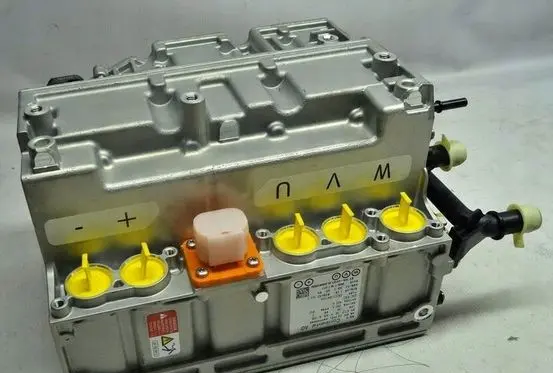 Other control units/modules