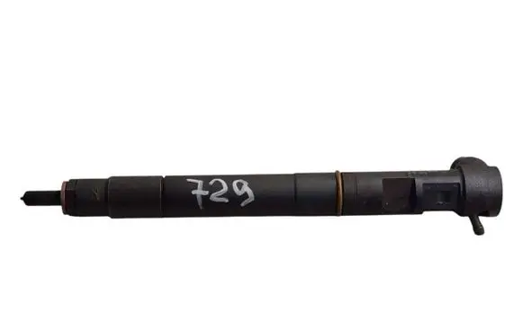 SsangYong Rodius Fuel injector A6720170021 28384645