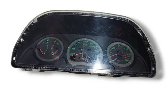 Fiat Palio Speedometer (instrument cluster) 6062240010