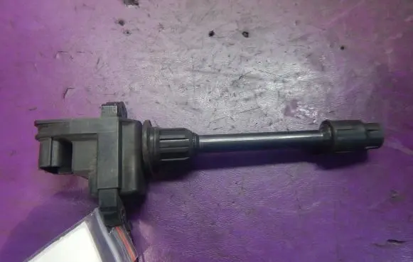 Nissan Maxima High voltage ignition coil 2244831U06