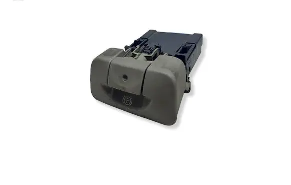 Renault Scenic II - Grand scenic II Hand parking brake switch 8200243681AKASACJ 8200243681A