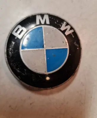 BMW 3 E36 Original wheel cap 36136783536