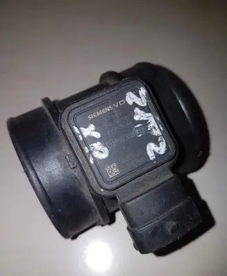Opel Zafira B Mass air flow meter 55353813