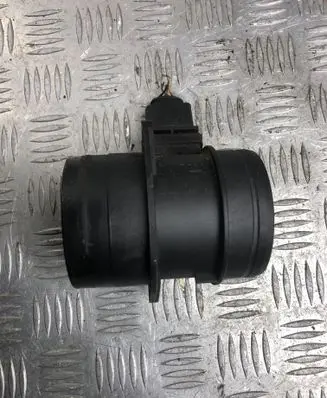 Audi A4 S4 B8 8K Mass air flow meter 03G906461C 0281002735