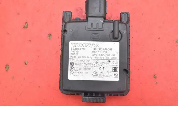 Volvo V60 Sensor 32286570